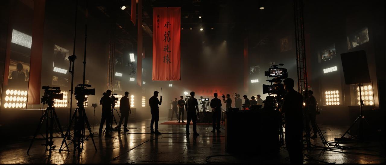 av电影公司简介